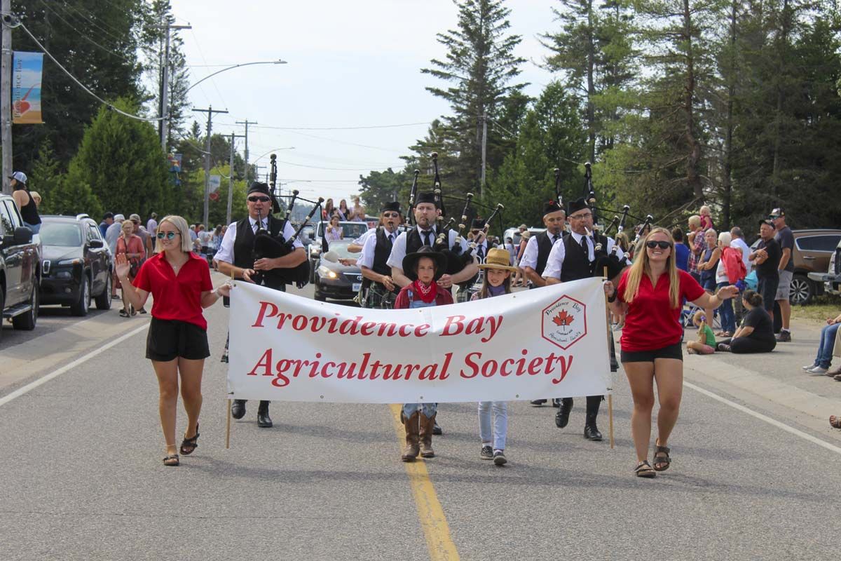 Providence Bay Fair celebrates 140th anniversary