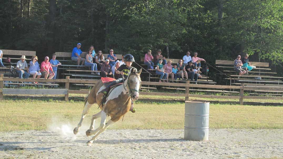 Providence Bay Fair goes virtual this summer