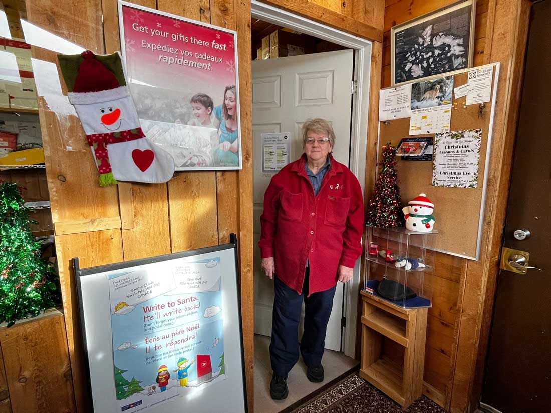 Providence Bay post office under review as postmaster set to retire