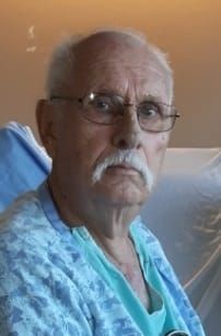 DENNIS IVAN QUACKENBUSH  April 11, 1934 – June 18, 2019