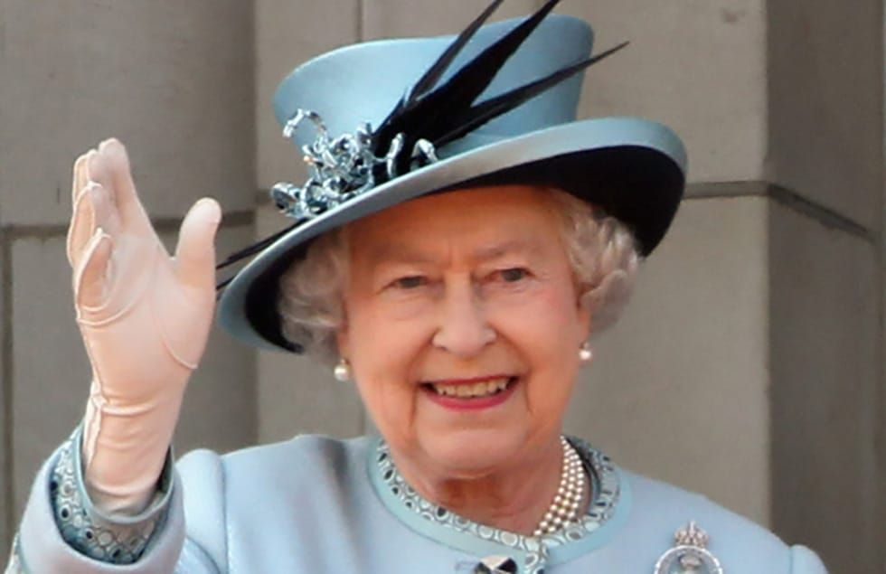 Her Majesty Queen Elizabeth II soon to be Canada’s longest-reigning Queen