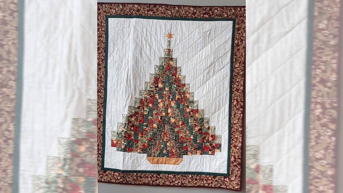 Let’s Meet the Island Quilt Guild Members