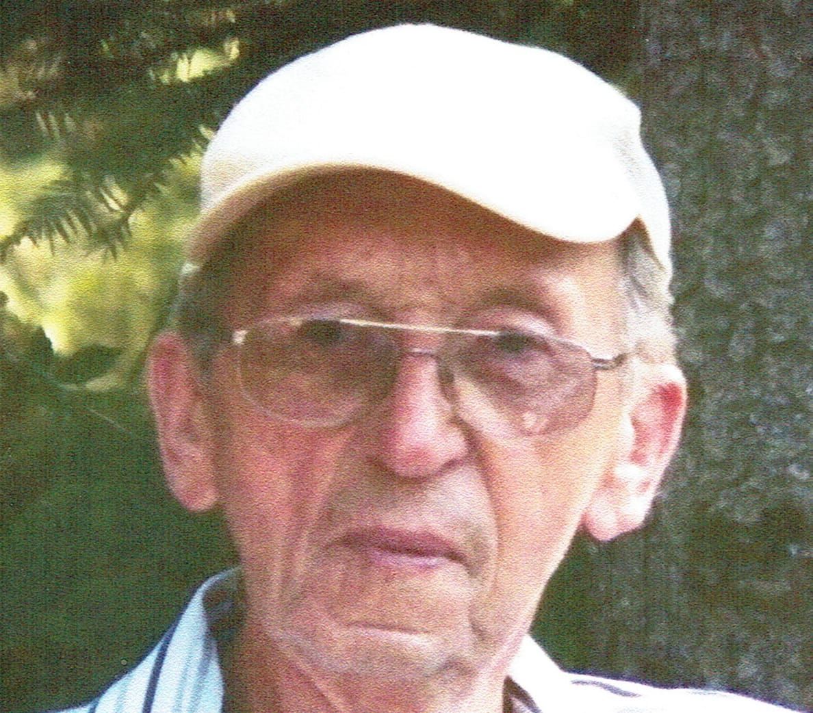 REGINALD “REG” BURKE MCFARLANE