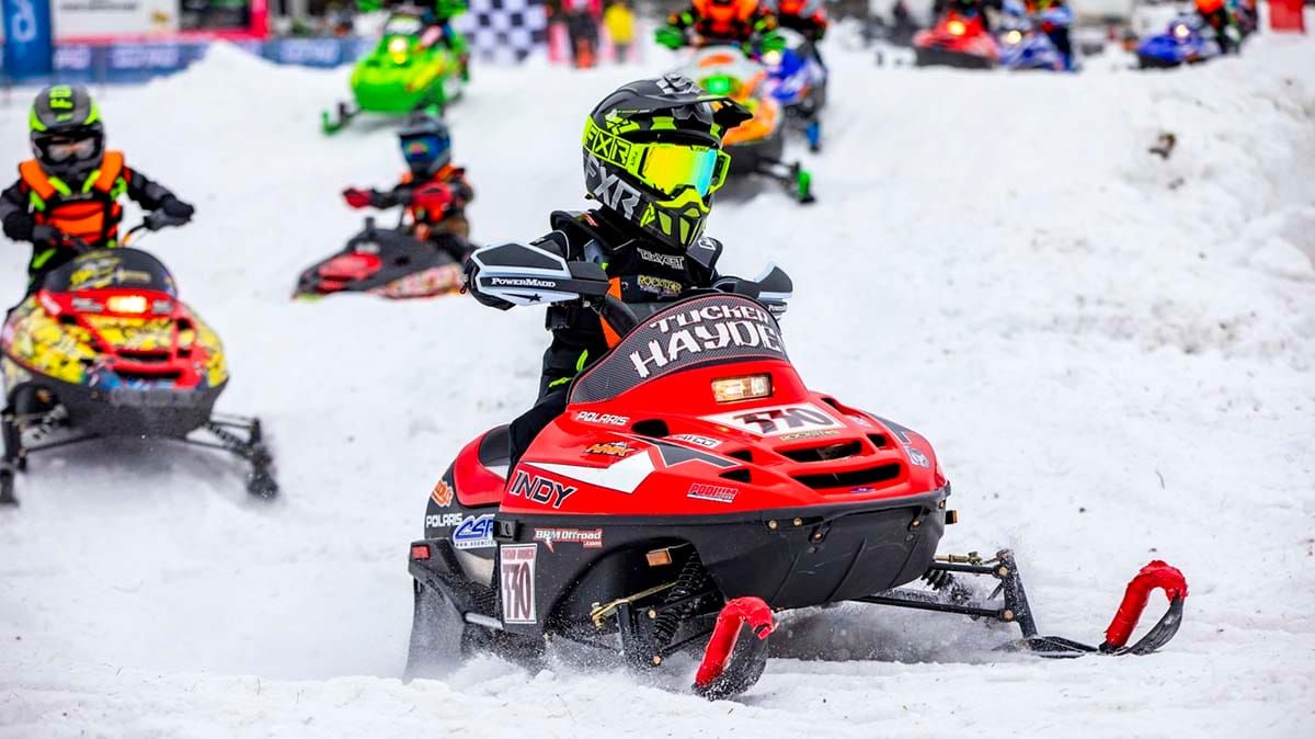 Espanola youngsters win CSRA championships