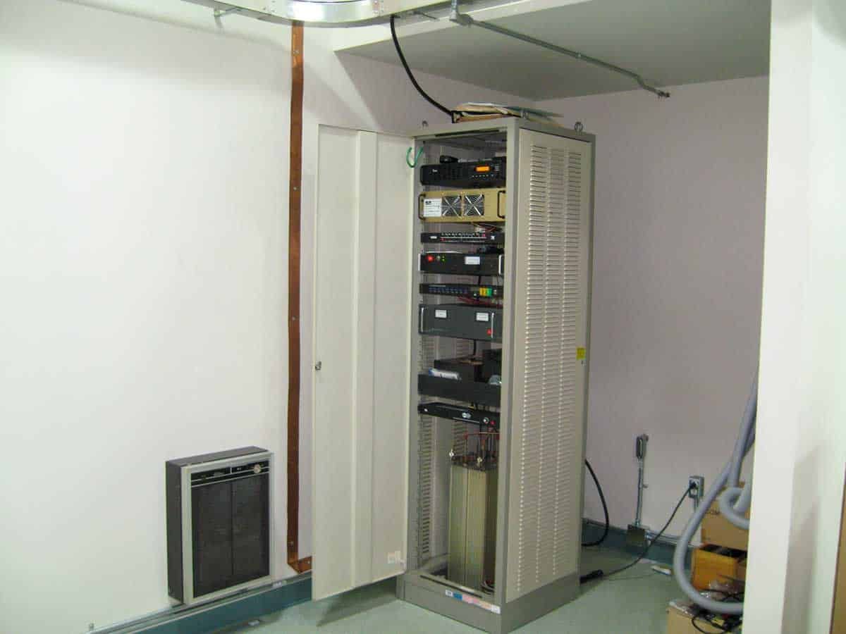 Amateur radio club completes upgrades to Island emergency communications
