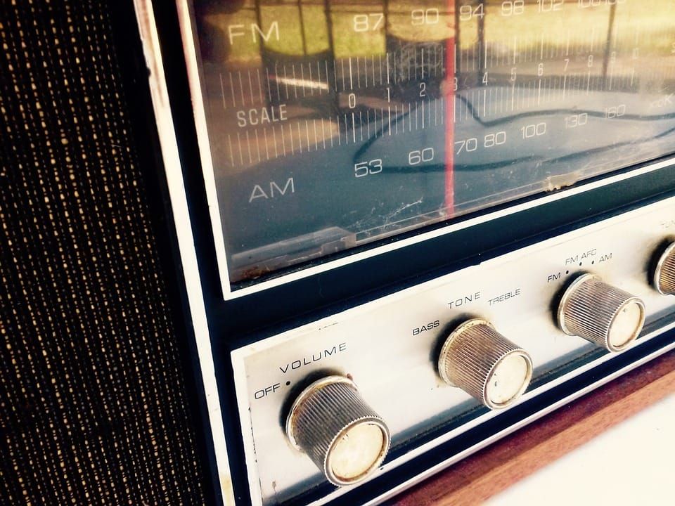 Gimaa Radio relaunch fuels hopes for language renaissance