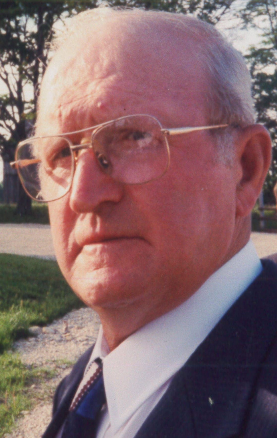 RAYMOND GEORGE CHATWELL