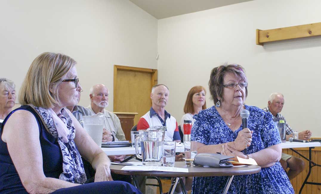 School board trustee candidates passionate about education for Island youth