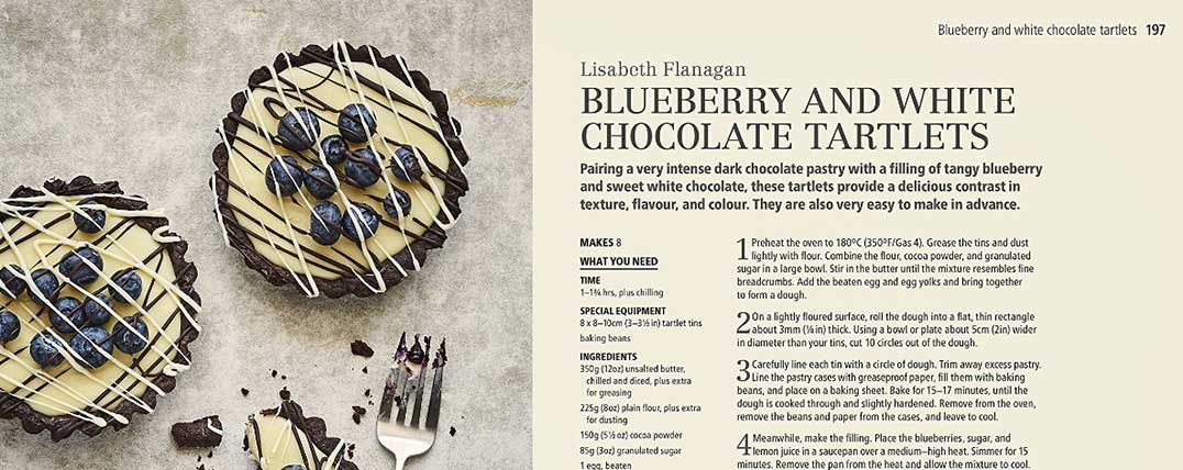 Ultimately Chocolate owner to have recipes featured in United Kingdom chocolatier’s book