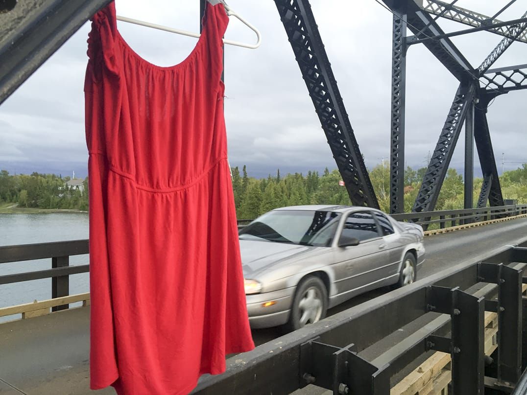 Too many MMIWG a year after national inquiry report
