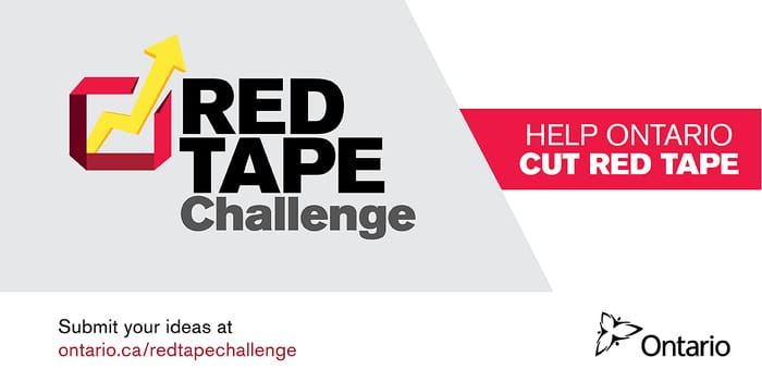 Ontario cuts mining red tape