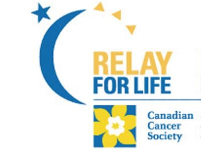 Relay for Life gets ready, set, to walk at Country Fest grounds