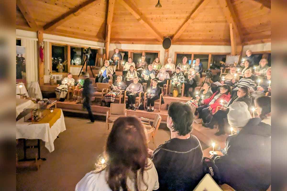 History and faith collide as Martyr’s relics visit Northern Ontario