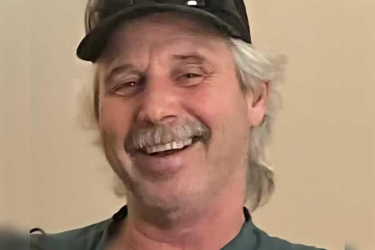 Robert Stuart Pearson