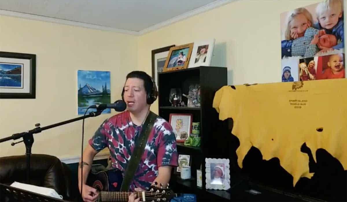 MHC Little Current Aux. will  host first-ever virtual telethon