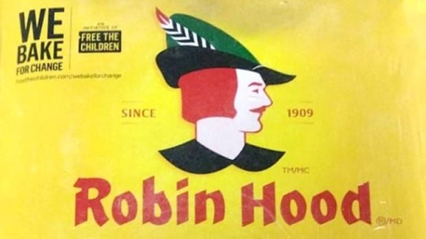 Robin Hood flour recall expanded to nationwide due to E. coli contamination