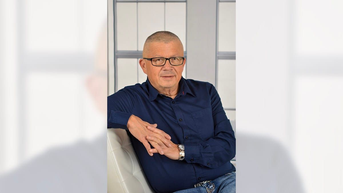 Rodney Nahwegahbow new chief of Birch Island