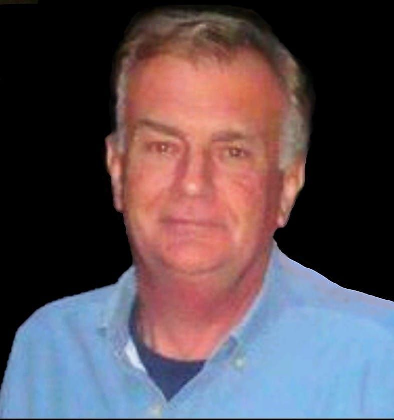 ROGER KERR DELANY April 13, 1952 – October 24, 2018