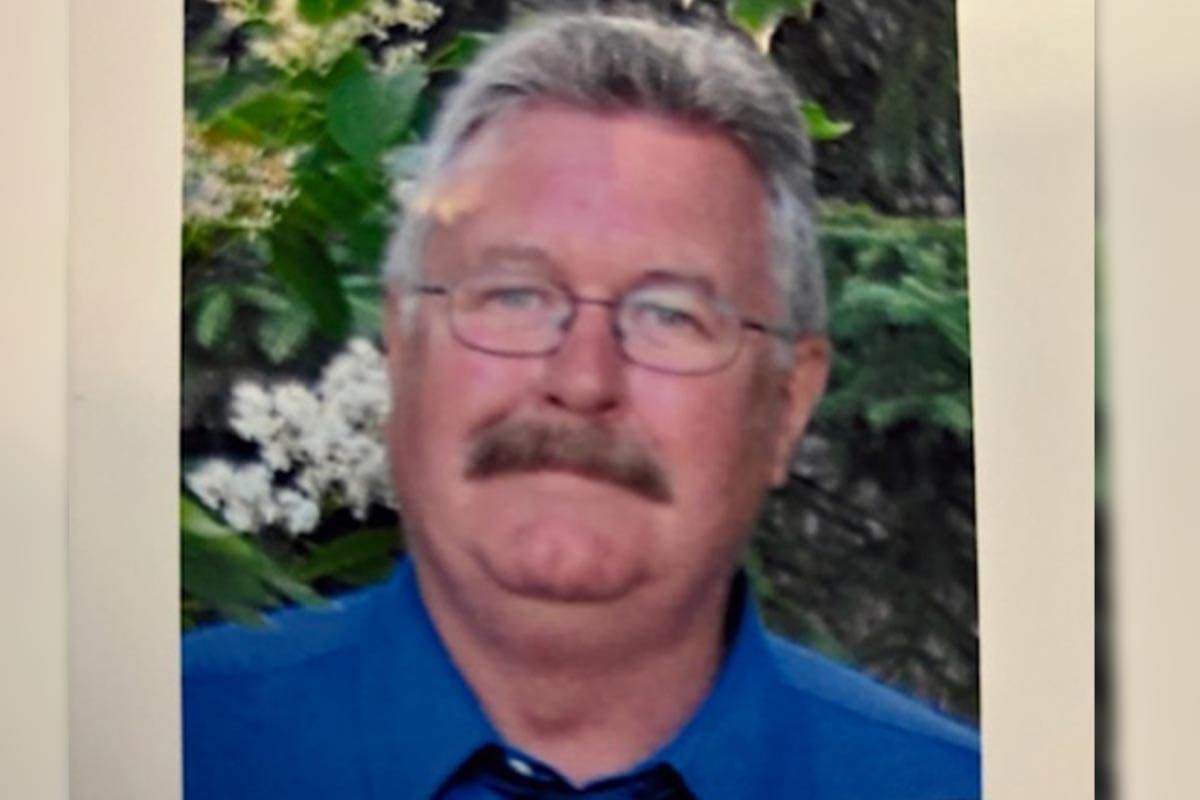 Roger William Noble