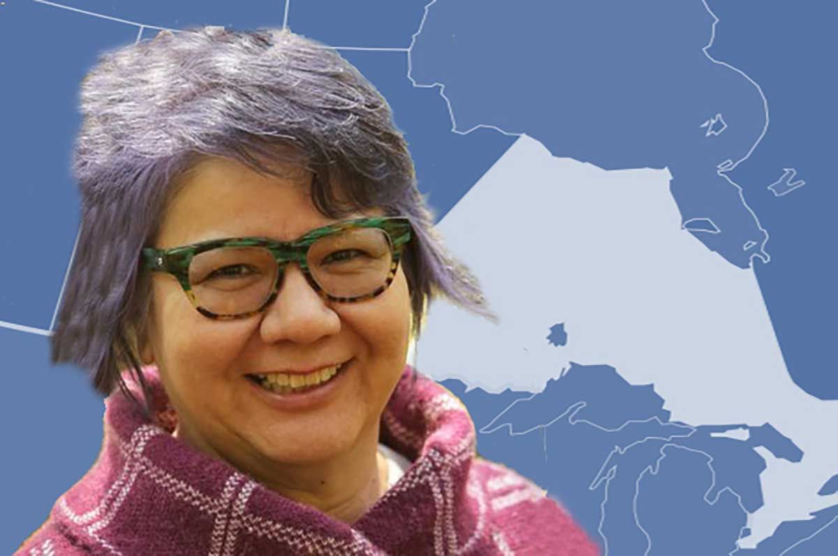 Historic election sees first female Assembly of 91���˵���s national chief