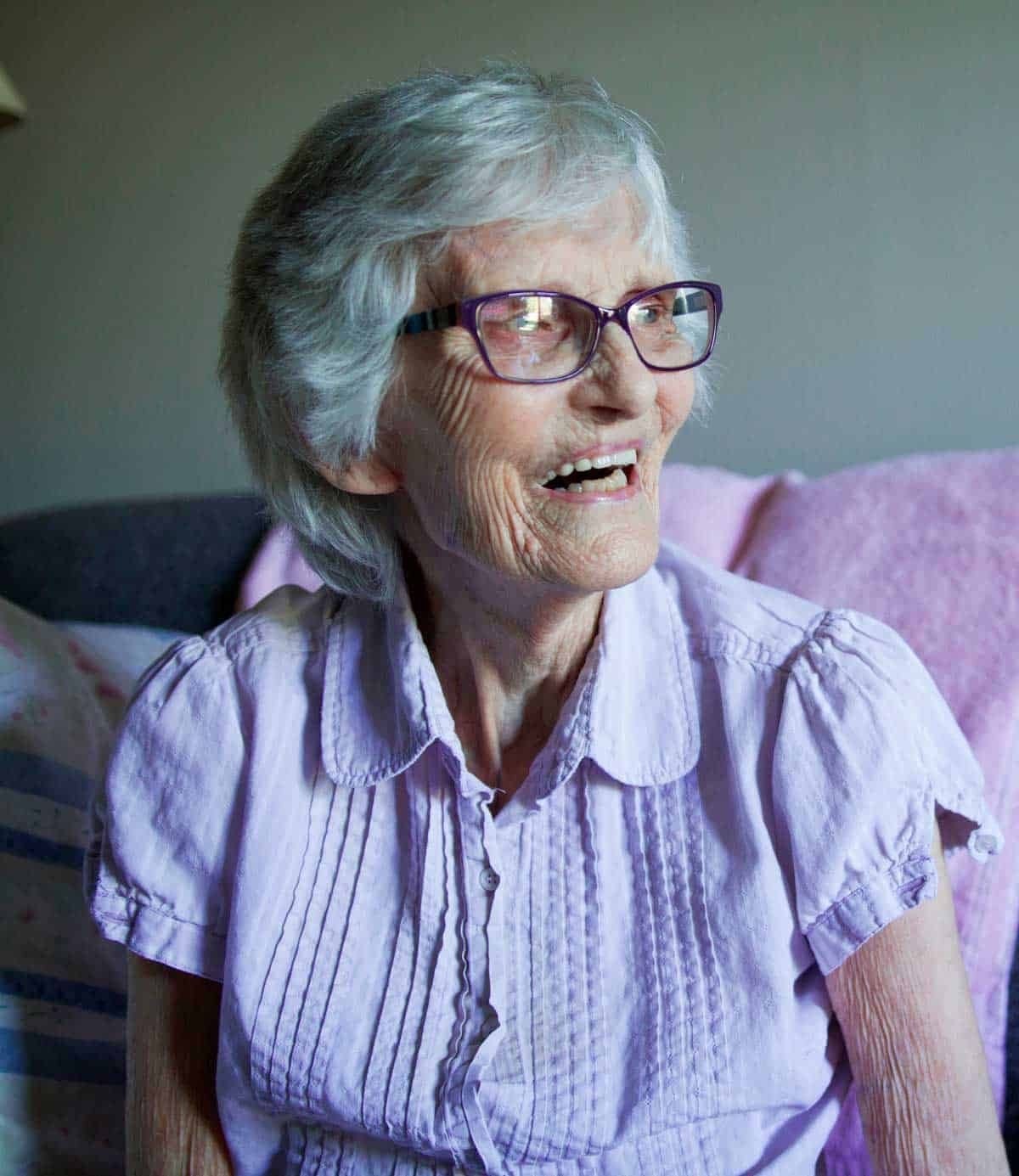MARIAN DOROTHY ROWLAND