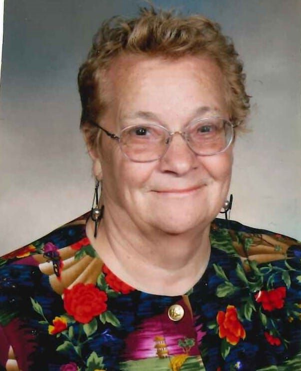 RUBY MARIE SCHIECKOFF