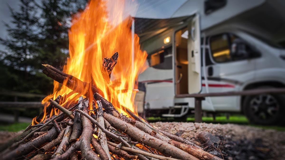 Gore Bay to provide recreational vehicle space for visitors