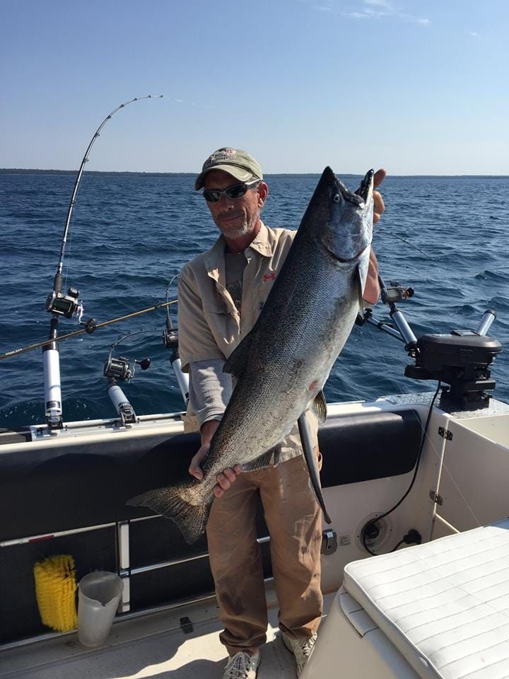 Exciting changes coming to Expositor Salmon Classic