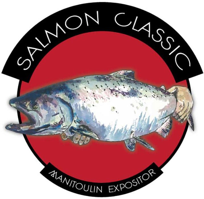 Manitoulin Expositor hosting Salmon Classic in 2016