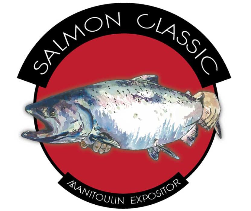Island couple wins Friday’s $500 Manitoulin Expositor Salmon Classic early bird draw