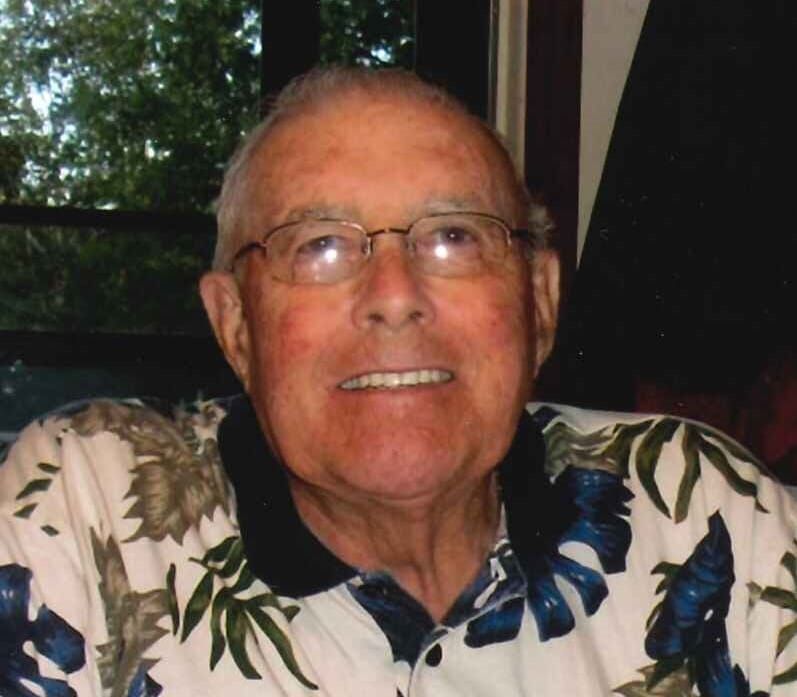 SANDY (DOUGLAS ALEXANDER) BUCHAN