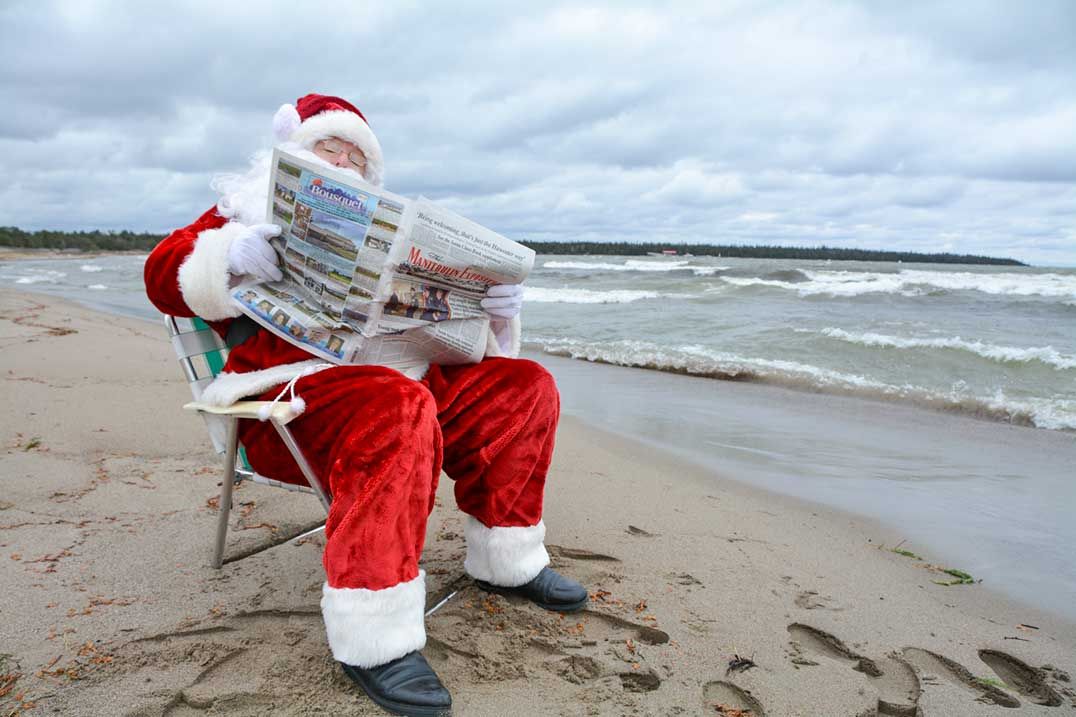Santa Letters