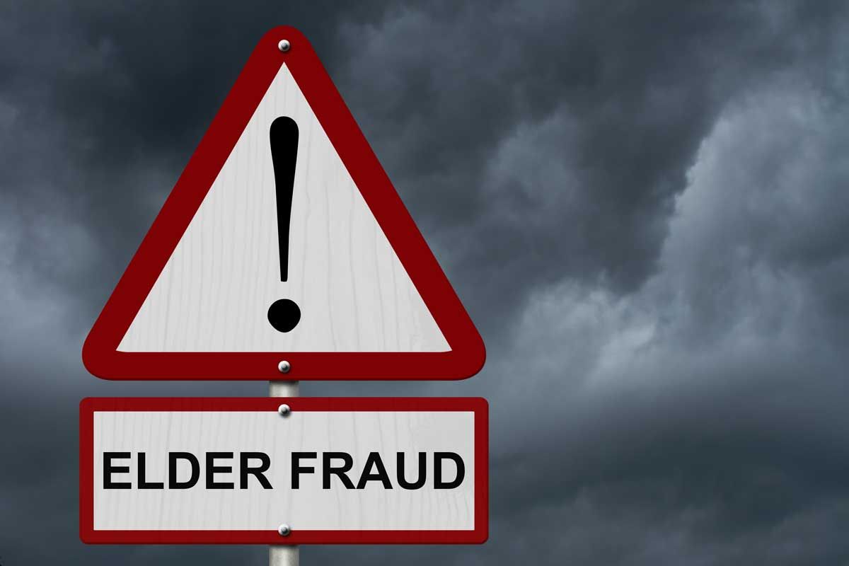 Manitoulin OPP assist senior with emergency scam