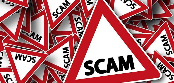 House for rent scam on Kijiji