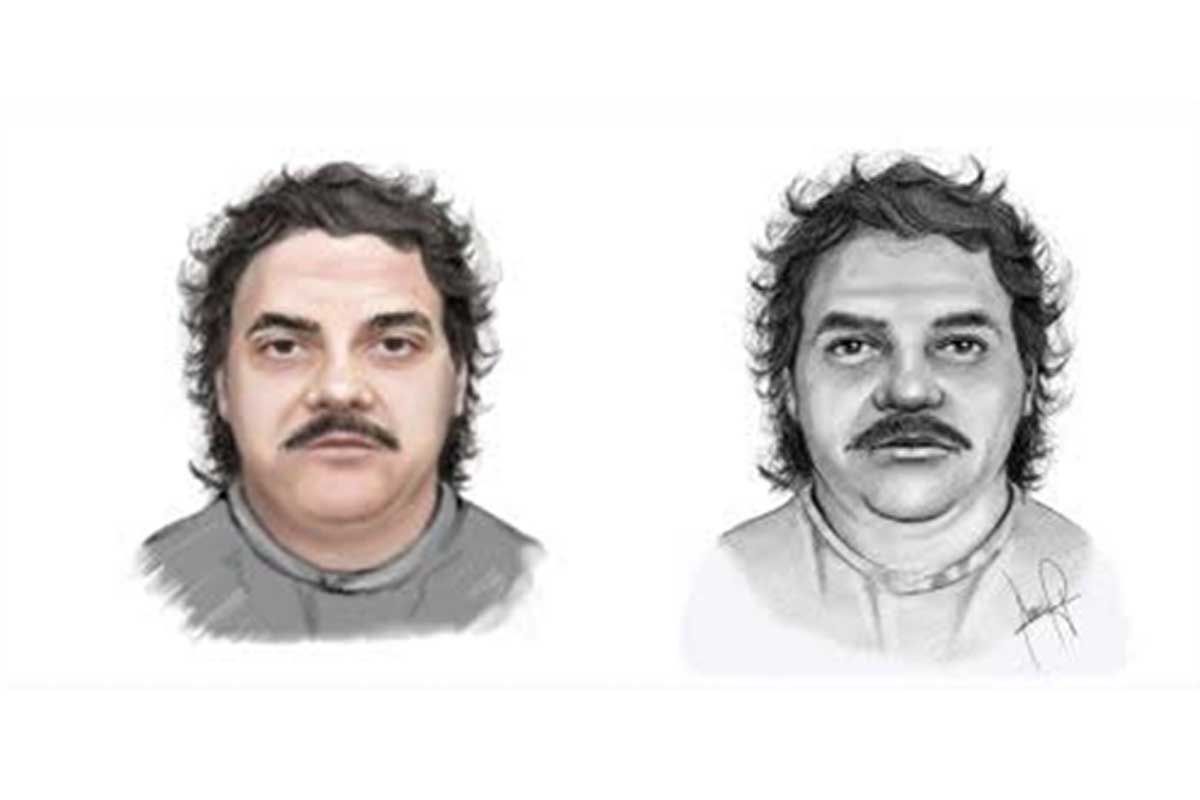 Toronto Police asking for help in identifying man with Island roots
