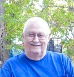ALFRED JAMES SHULTZ  September 27, 1935 – September 6, 2019