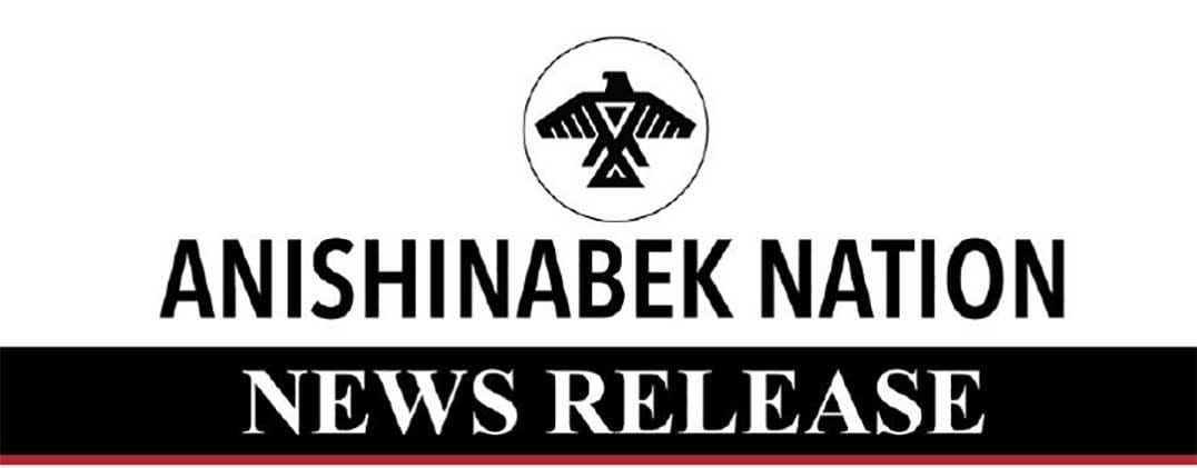 Anishinabek Nation Leadership hold First Nation citizens’ safety in highest regard during Wet’suwet’en solidarity action