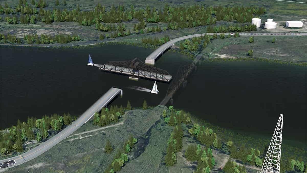 Municipalities to raise concerns with ministry in case of possible bridge failure