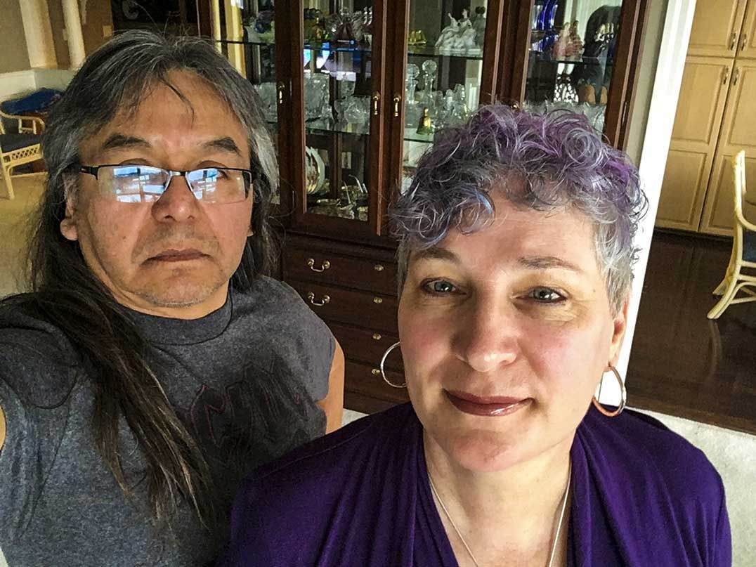 Healing circles sought
