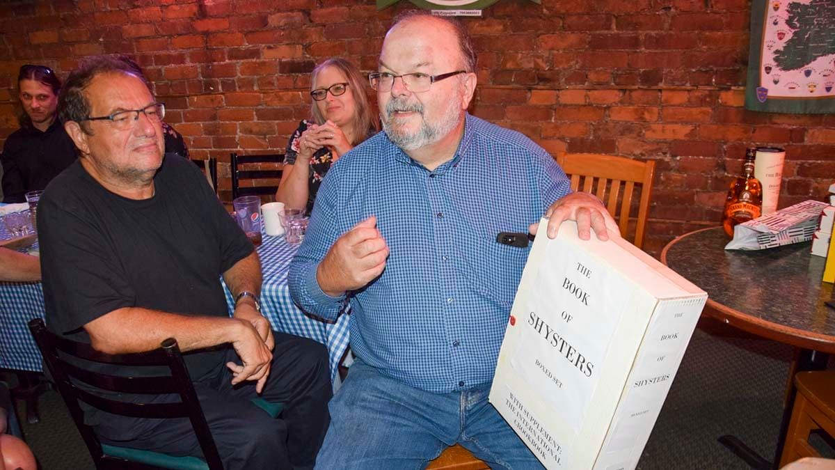 Manitoulin Legal Clinic bids adieu to executive director