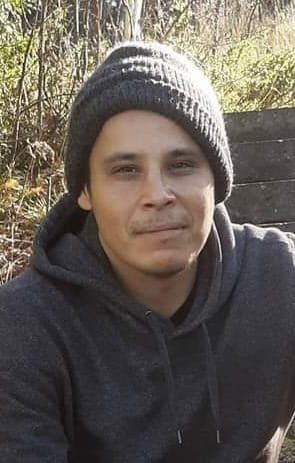 TREVOR SHAWANDA