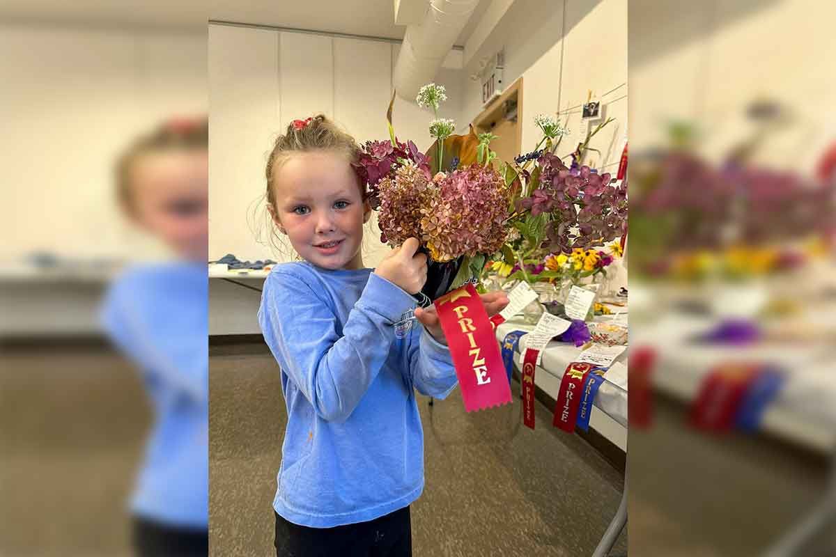 Sheguiandah Fall Fair enjoys steady growth thanks to school program