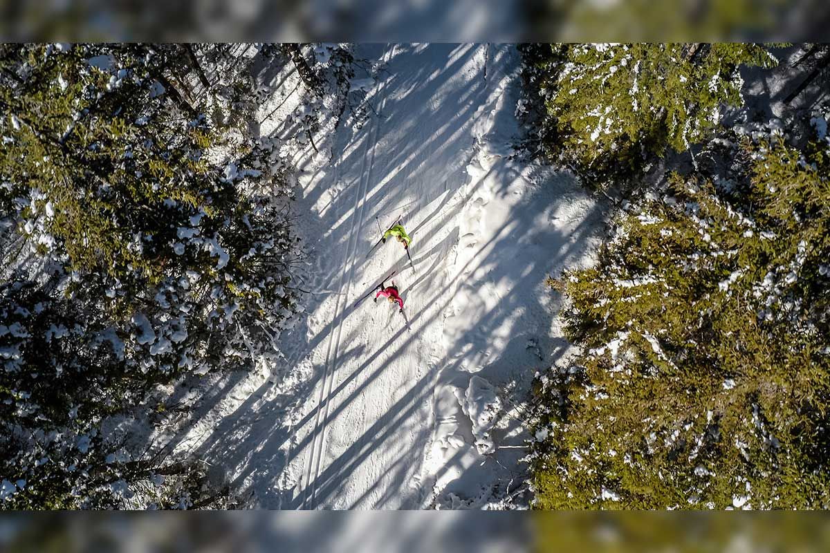 Nordic Ski Club reminds folks to sign up for this year’s skiing and snowshoe adventures