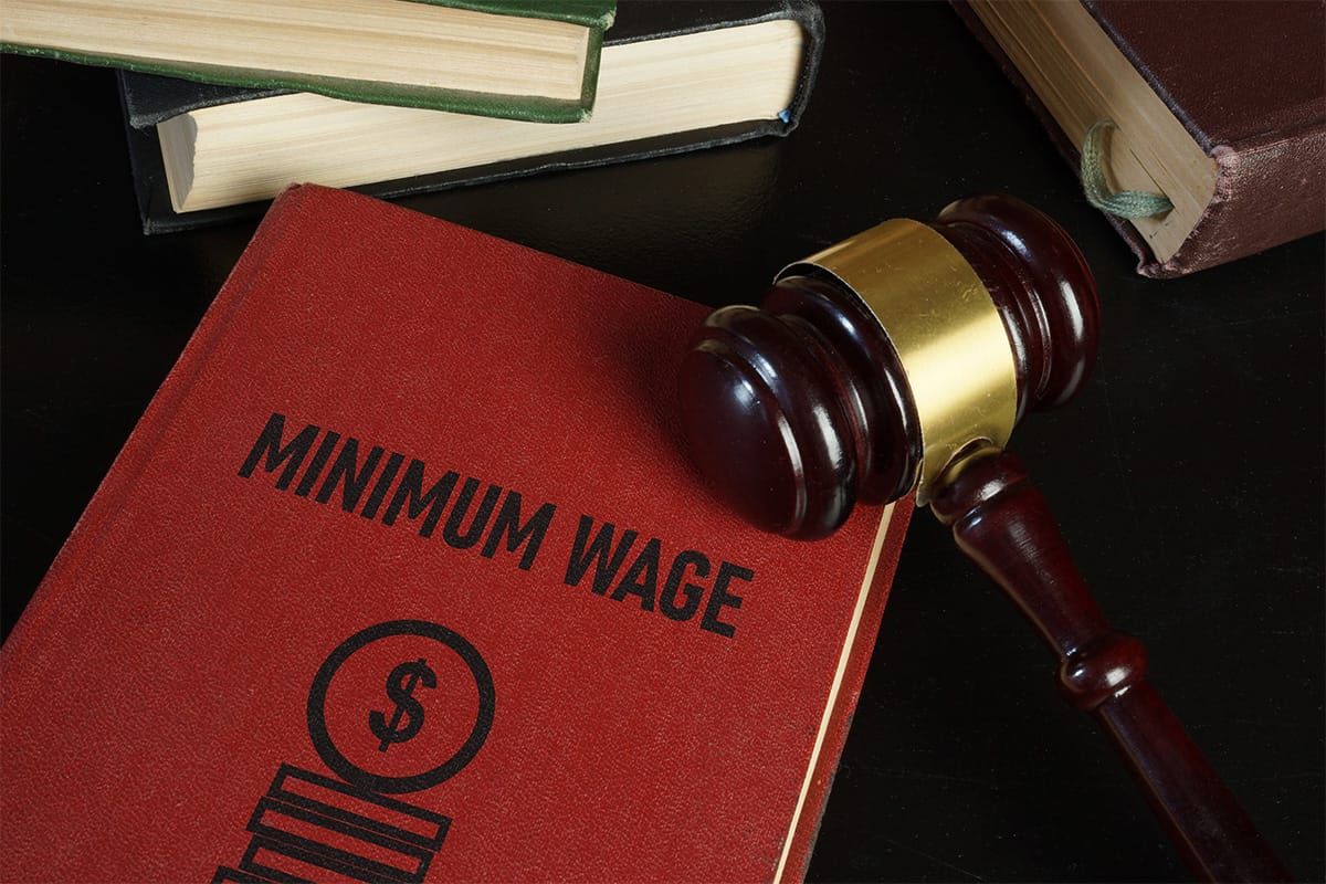 Ontario’s minimum wage went up 3.9 percent Oct. 1