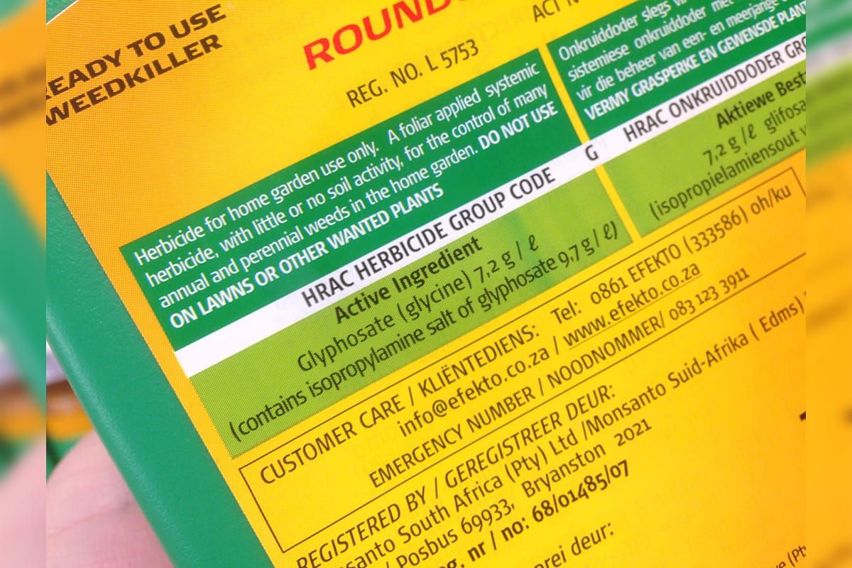 Roundup Review: Federal Court reviewing glyphosate use to determine its ongoing use in Canada