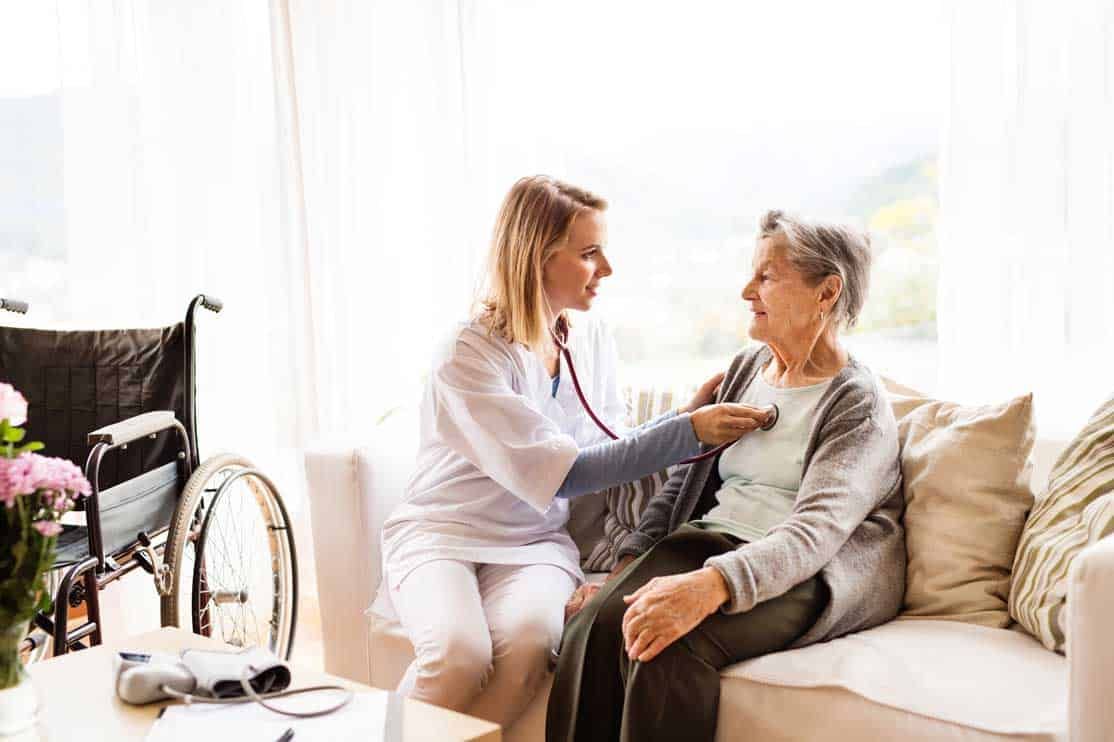 Pilot project will allow palliative care patients calling 911 to chose at home care