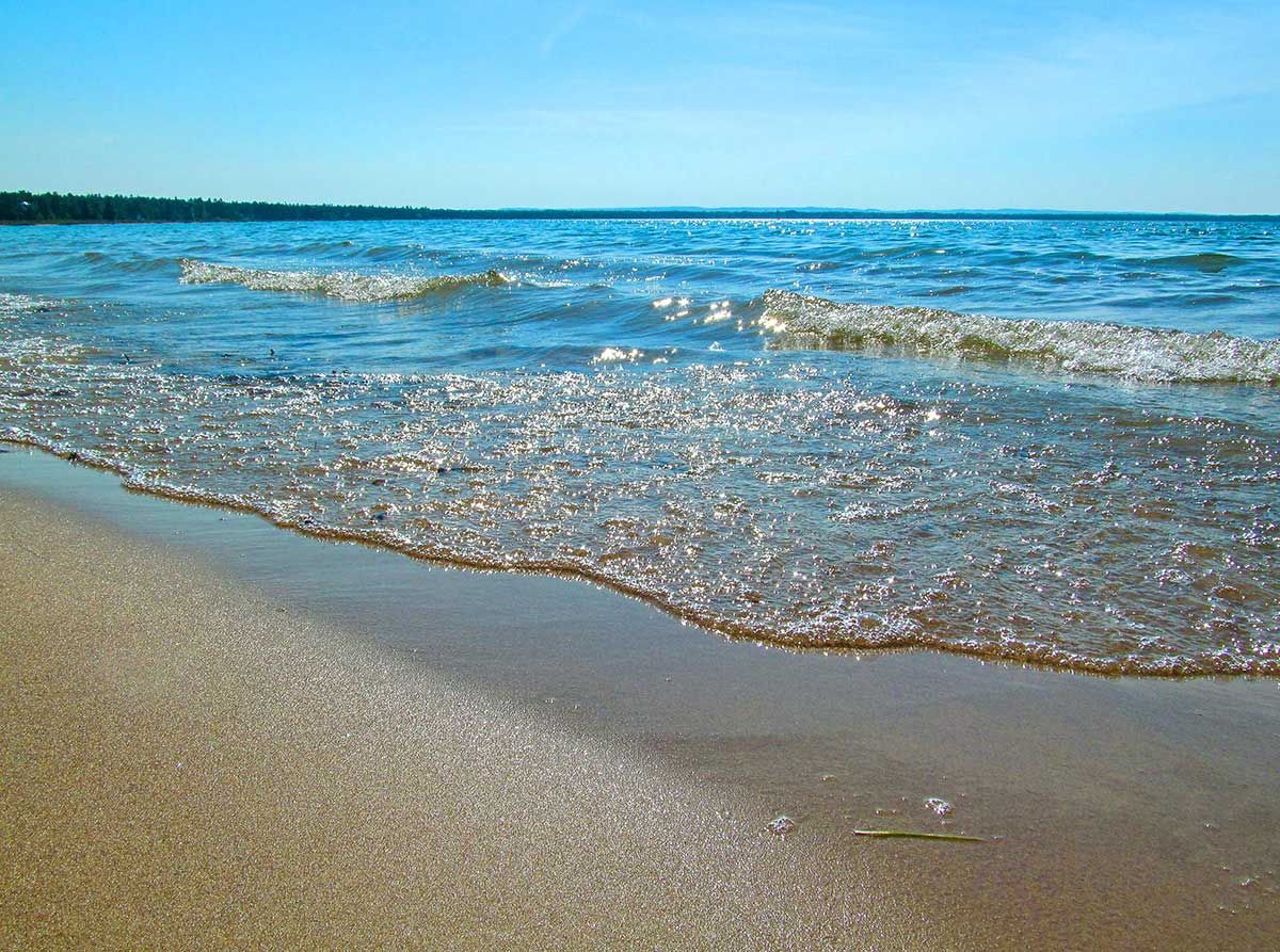Anishinabek Nation celebrates Great Lakes Day