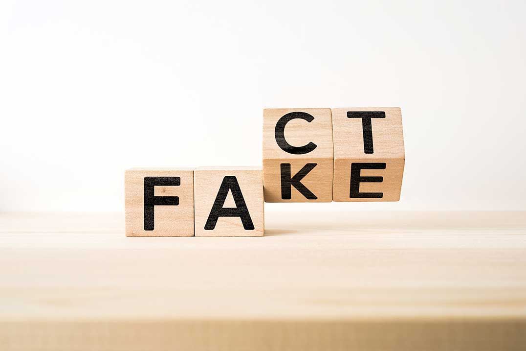 News Media Canada launches new tool to help people SPOT fake news