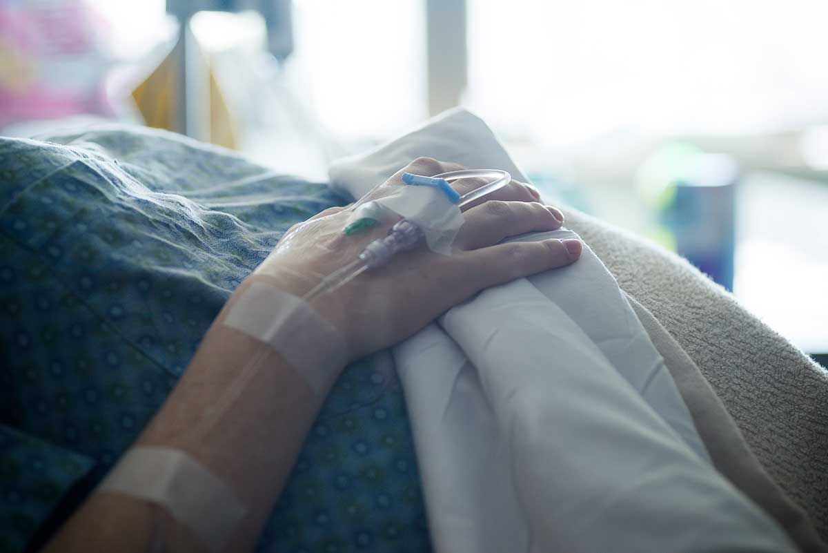 MHC has beds ready in case other regions need overflow support related to the pandemic