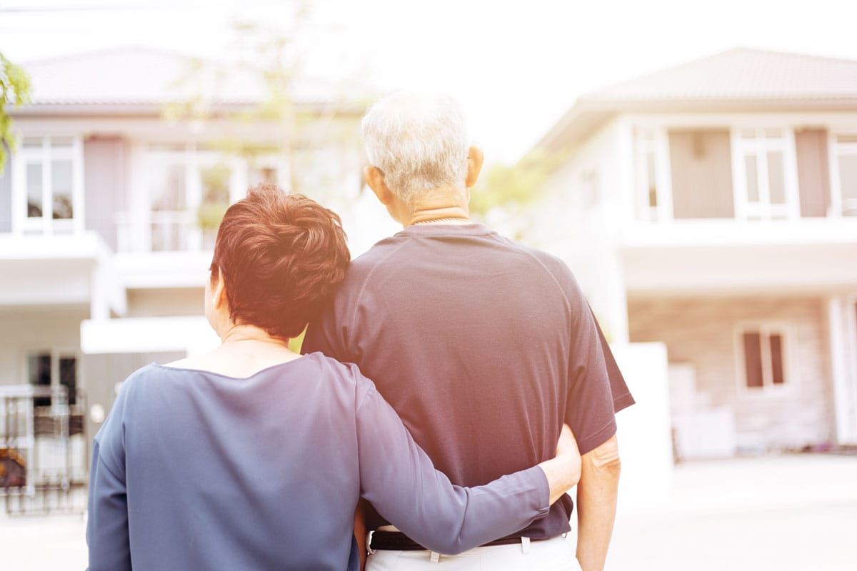 Developer gets go ahead from Central council to construct  additional seniors’ housing units